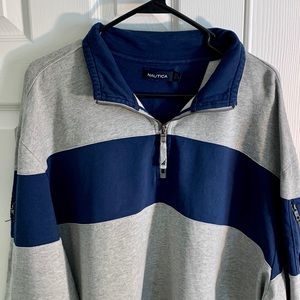 Men’s Nautica Sweater